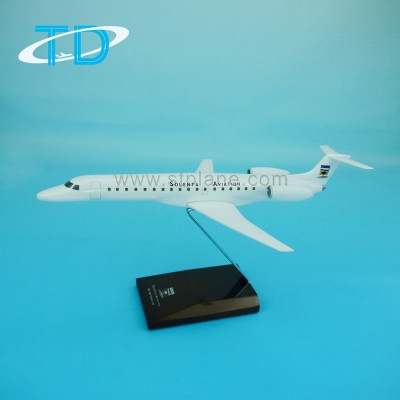 Solenta Erj-145 (30cm) 1/100 Creative Hand Craft